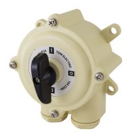 Переключатель пакетный 2P 63А 220В IP56 TDM ПП 2-63/Н2 (12)