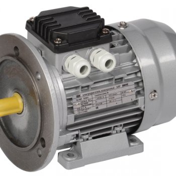 Эл. двиг. АИР 56A4 380В 0,12кВт 1500об/мин 2081 IEK DRIVE (1)