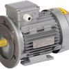 Эл. двиг. АИР 63B4 380В 0,37кВт 1500об/мин 2081 IEK DRIVE (1)