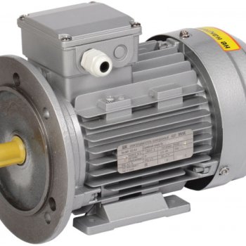 Эл. двиг. АИР 63B4 380В 0,37кВт 1500об/мин 2081 IEK DRIVE (1)
