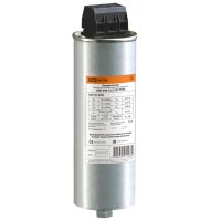 Конденсатор КПС-440-12.5 3У3 TDM (2)