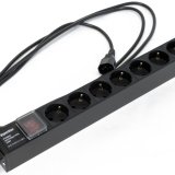 Компоненты СКС Hyperline