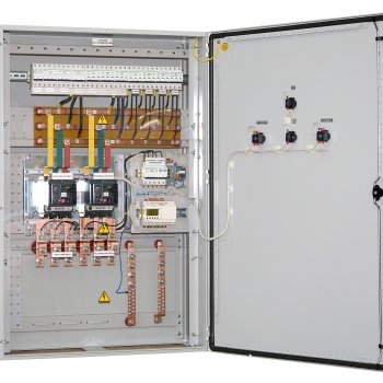 ВРУ 400А IP31 Электроизделия-М