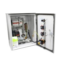 ЯУО 9601-3474 25А Электроизделия-М