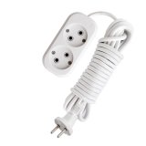 Бытовые удлинители Премиум Универсал