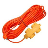 Удлинитель 4гнезда 20м с заземлением ПВС 3500Вт 3x1.5мм² IP44 Универсал У16-040 (8)