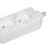 IEK удлинители