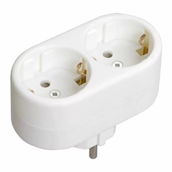 Двойник IEK Т-01/02 (50/200)