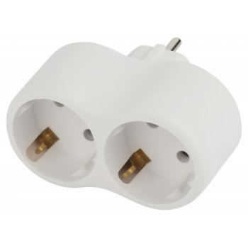 Двойник Эра 16А с/з белый (60)