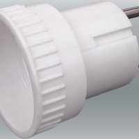 Переходник Toker 6/16А (5/50/400)