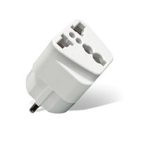 Переходник Универсал 16А (20/200)