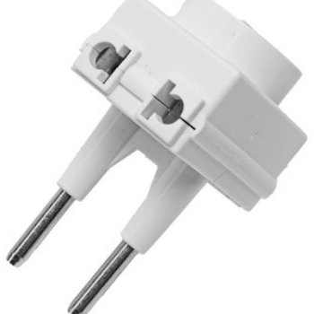 Тройник Volsten Z-1/3A (2/50/200)