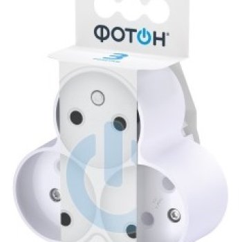 Тройник Фотон 6А б/з АМ 6-3 (20)