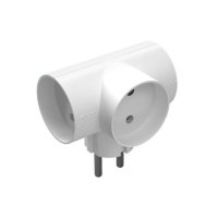 Тройник Фотон 6А б/з АМ6-3Т, Т-обр. (20)