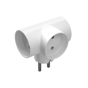 Тройник Фотон 6А б/з АМ6-3Т, Т-обр. (20)