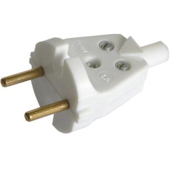 Вилка Витебск плоская белый кембрик (20/300)