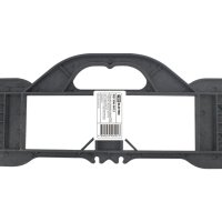 Рамка для провода черная TDM (60)