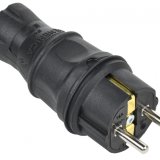 Прочие каучуковые разъемы