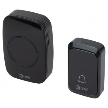 Звонок беспроводной Эра C88 3хАА 36мел 180м