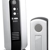 Звонок беспроводной Эра С108 6мел 100м (10)