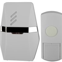 Звонок беспроводной Эра С 81 25мелодий 100м (10)