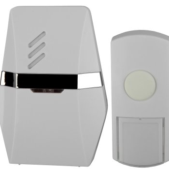 Звонок беспроводной Эра С 81 25мелодий 100м (10)