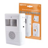 Звонки, Домофоны