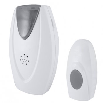 Звонок беспроводной TDM ЗББ-Н-11/6-32М 2xR6 (60)