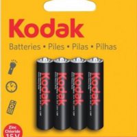 Батарейка R 3 Kodak 4xBL (48/240)