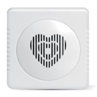 Звонок проводной Тритон Сюрприз СР-02Б 2xR6 12мелодии (25)