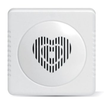 Звонок проводной Тритон Сюрприз СР-02Б 2xR6 12мелодии (25)