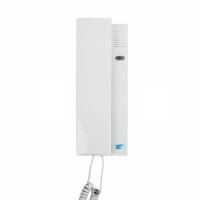 Трубка домофона Rexant индикатор регулировка громкости (32)