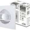 Вентилятор TDM настенный 125 Народный (6)