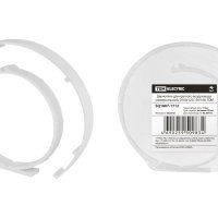 Держатель для круглого воздуховода универсальный D100/125/150/160 TDM (200)