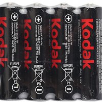 Батарейка R 3 Kodak Extra б/б 4S (40/200)