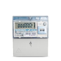 Счётчик электроэнергии 220В многотарифный DIN 5-60А ЖКИ Энергомера СЕ102 R5.1 145-JA (10)