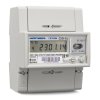 Счётчик электроэнергии 220В многотарифный DIN 5-60А ЖКИ Энергомера СЕ102M R5 145-A (10) 2025