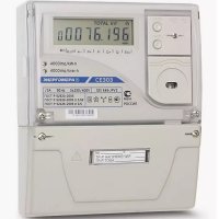 Счётчик электроэнергии 380В многотарифный 5-10А ЖКИ Энергомера CE303 S31 543-JAVZ (8)=4680385000312=