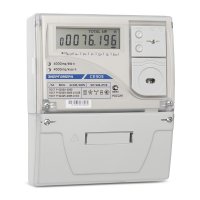 Счётчик электроэнергии 380В многотарифный 5-100А ЖКИ Энергомера CE303 S31 746-JAVZ 2025г (8)