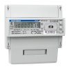 Счётчик электроэнергии 380В многотарифный DIN 5- 10А ЖКИ Энергомера CE303 R33 543-JAZ (8) 2025