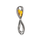 Кабель RCA, SCART, джек 3.5мм, оптический