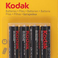 Батарейка R 6 Kodak 4xBL (80/400)