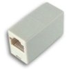 Адаптер проходной 8p8c RJ-45 гнездо/гнездо Cablexpert (50)