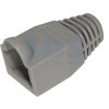 Колпачок изолирующий RJ-45 серый Rexant (100)
