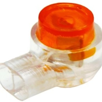 Скотч-Лок Rexant K1 (0,4х0,7мм) D=1.52 (100)