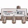 Делитель Proconnect 3TV 5-1000Mhz (50)