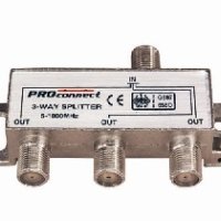 Делитель Proconnect 3TV 5-1000Mhz (50)