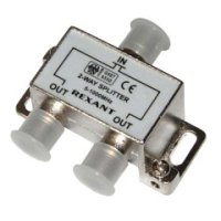 Делитель Rexant 2TV 5-1000Mhz (10)