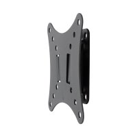 Кронштейн для телевизора 10"- 27" фиксированный Rexant