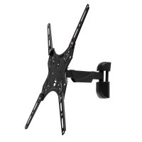 Кронштейн телевизионный 13"- 55" наклон/поворот Rexant